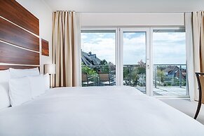 THE GRAND Ahrenshoop