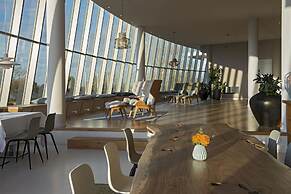 THE GRAND Ahrenshoop