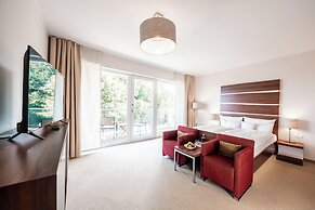 THE GRAND Ahrenshoop