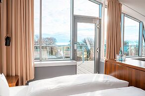 THE GRAND Ahrenshoop