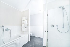 THE GRAND Ahrenshoop