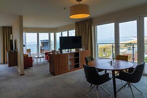 THE GRAND Ahrenshoop