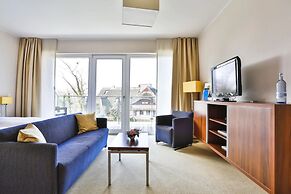 THE GRAND Ahrenshoop