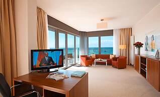 THE GRAND Ahrenshoop