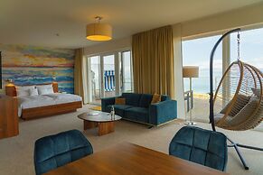 THE GRAND Ahrenshoop