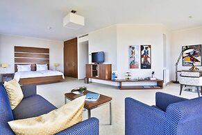 THE GRAND Ahrenshoop