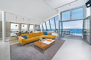 THE GRAND Ahrenshoop