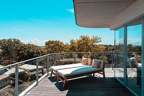 THE GRAND Ahrenshoop