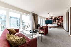 THE GRAND Ahrenshoop