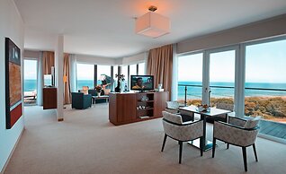 THE GRAND Ahrenshoop