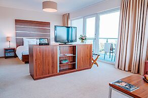 THE GRAND Ahrenshoop