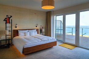 THE GRAND Ahrenshoop