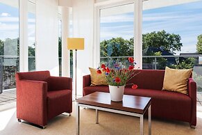 THE GRAND Ahrenshoop