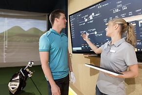 THE GRAND Ahrenshoop