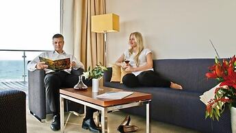 THE GRAND Ahrenshoop