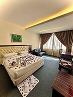 MidTown Hotel & Suites