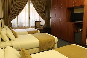 MidTown Hotel & Suites