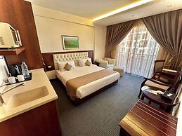 MidTown Hotel & Suites