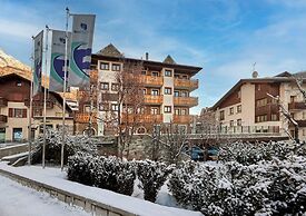 Hotel Rezia
