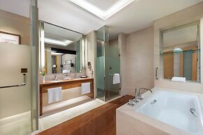 Crowne Plaza Yichang, an IHG Hotel