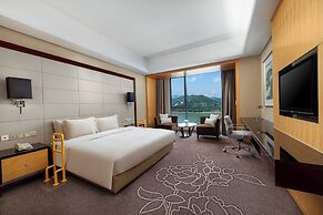 Crowne Plaza Yichang by IHG
