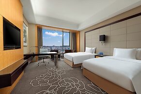 Crowne Plaza Yichang by IHG