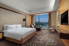 Crowne Plaza Yichang by IHG