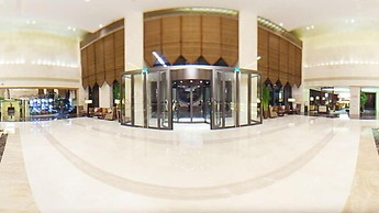 Crowne Plaza Yichang by IHG