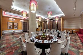 Crowne Plaza Yichang by IHG