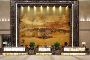 Crowne Plaza Yichang by IHG