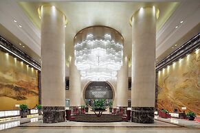 Crowne Plaza Yichang by IHG