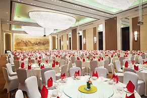 Crowne Plaza Yichang by IHG