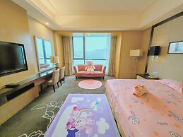 Crowne Plaza Yichang by IHG