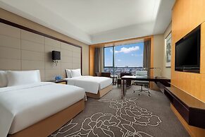 Crowne Plaza Yichang by IHG