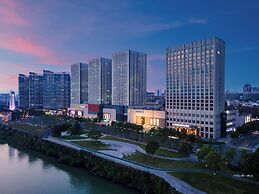 Crowne Plaza Yichang by IHG