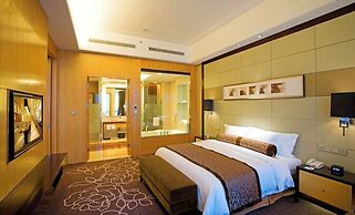 Crowne Plaza Yichang by IHG