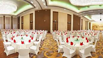 Crowne Plaza Yichang by IHG