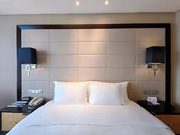 Crowne Plaza Yichang by IHG