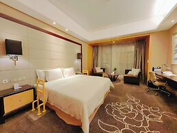 Crowne Plaza Yichang by IHG