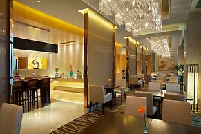 Crowne Plaza Yichang by IHG