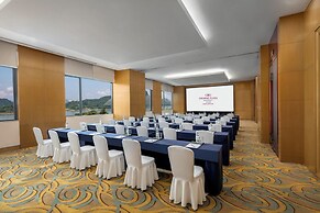 Crowne Plaza Yichang by IHG