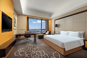 Crowne Plaza Yichang by IHG