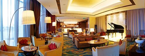 Crowne Plaza Yichang by IHG