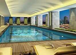 Crowne Plaza Yichang by IHG