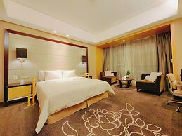 Crowne Plaza Yichang by IHG