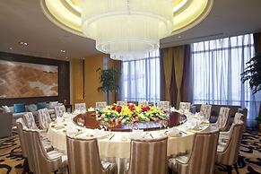 Crowne Plaza Yichang by IHG