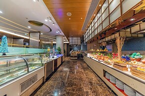 Crowne Plaza Yichang by IHG