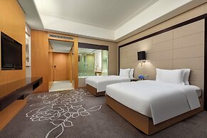 Crowne Plaza Yichang by IHG