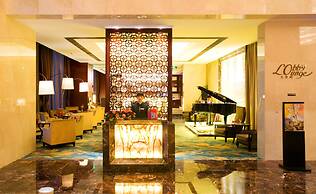 Crowne Plaza Yichang by IHG