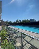 Radisson Blu Hotel, Montpellier